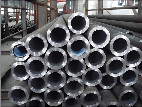 蛟河q345d精密钢管制造工艺流程特点及应用