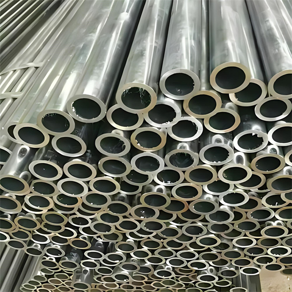 蛟河q345d精密钢管：执行标准与品质保障